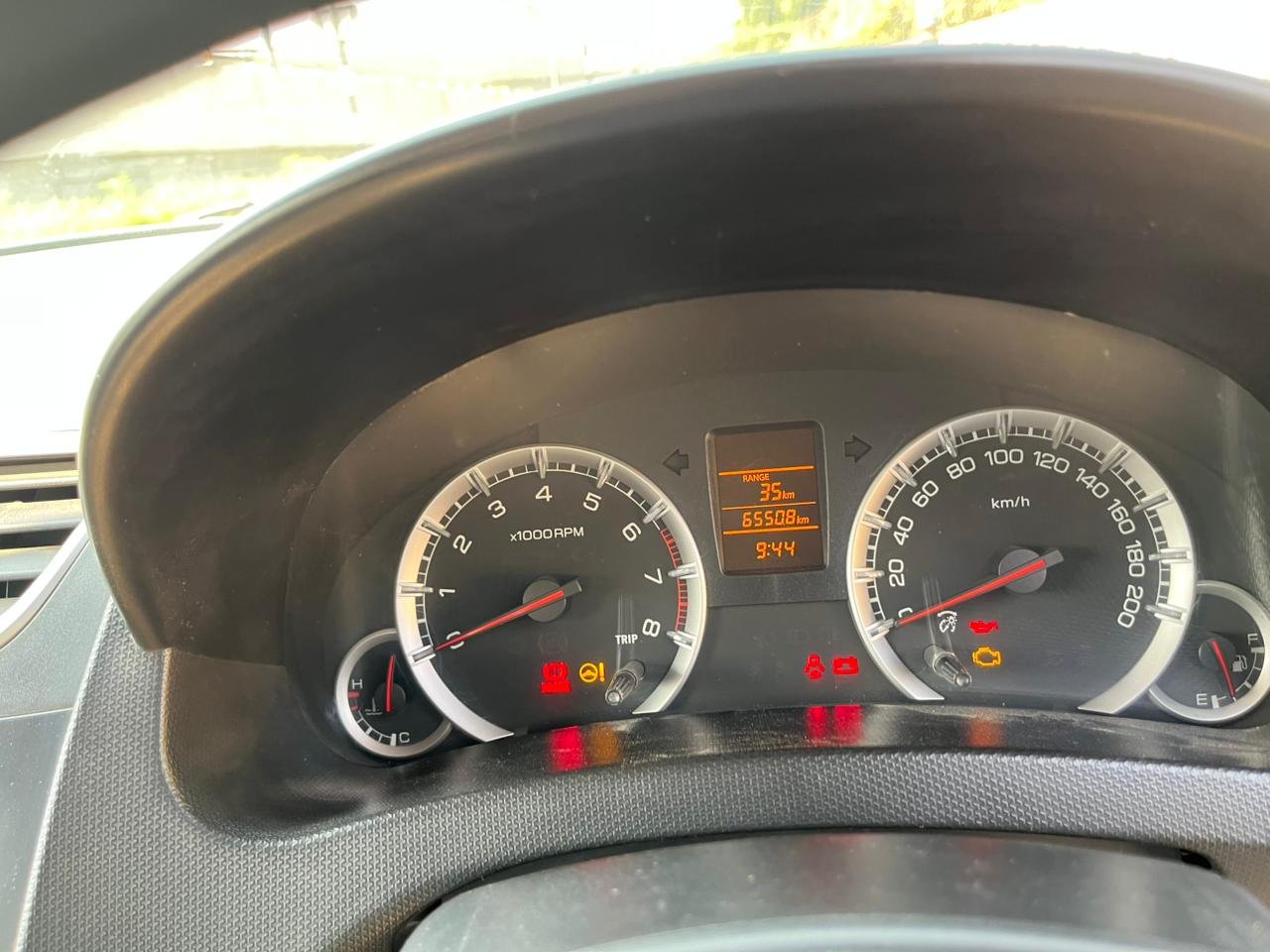 Dzire 
